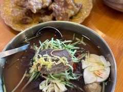 -顺姬冷面(延大护理学院小区店)