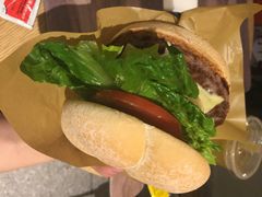 麦当劳(新王府井店)-麦当劳(新王府井店)