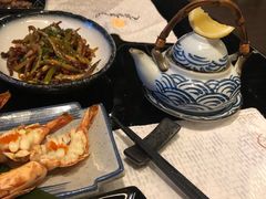 -曙亚洲餐厅-重庆富力艾美酒店(南坪万达广场店)