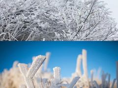 -萍乡武功山风景名胜区