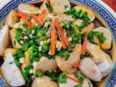 -芦茨金富饭庄·25年老字号·专做稻草鸡