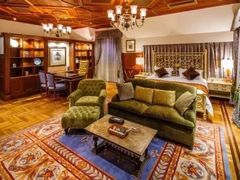 -马勒别墅饭店(静安寺店)