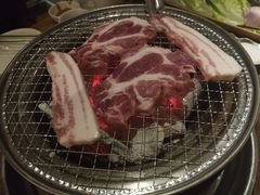 -韩国料理大力士(屏风街店)