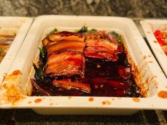 -金海湾自助餐厅(金陵饭店)