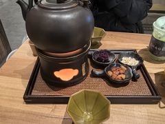 -长春堂顺时而饮(前门店)