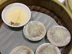-如轩·海鲜砂锅粥·潮汕菜(小榄店)