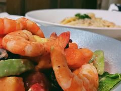 -一棵树·意大利西餐厅One Tree(新城店)