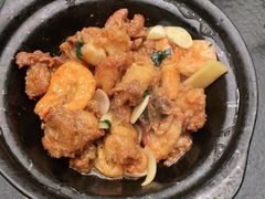 -潮堂 · 潮州菜(国贸商城店)