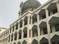 -西宁市东关清真大寺