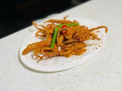 -肥仔文澳门猪骨煲(南京西路店)