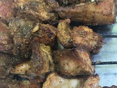-老毛手抓·盐池滩羊非遗手抓(宁夏总店)