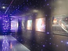 -龙岗区科技馆