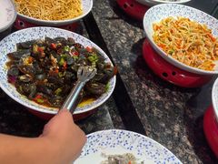 -小贝伦自助餐厅(郎溪国购广场店)