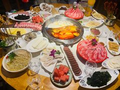 -大龙燚火锅(天钥桥路店)