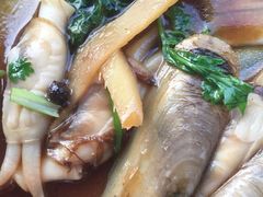 蛏子-胶东海鲜大排档(北太平庄店)