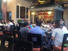 大堂-徐鼎盛民间菜(九街店)