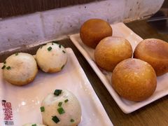 -常盛香生煎·酸辣汤.无锡老字号玉兰饼(新生路店)