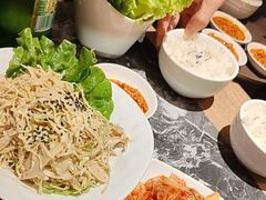 -隐家本格烧肉(万达广场店)