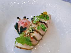 -九献创意菜·牛排馆(亮马河花园店)