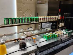 -索菲特酒店 · 云尚天际自助餐厅