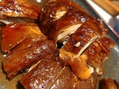 烧味拼盘-龙记香港茶餐厅(久光百货店)