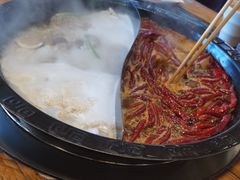 -重庆老火锅(长虹店)
