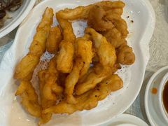 -顶好海鲜酒家