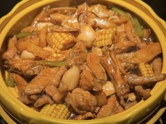 -多嘴超级肉蟹煲(中街恒隆故宫店)