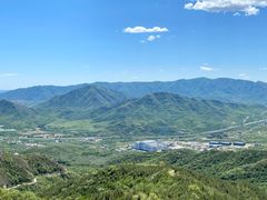 -北京鹫峰国家森林公园