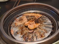 -梨花自助烤肉(西三旗万象汇黑金店)