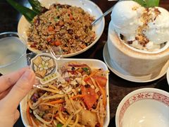 -婉泰·特色小吃·舂鸡脚(告庄二店)