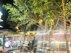 -邛海景风火盆烧烤(大石板古村二分店)