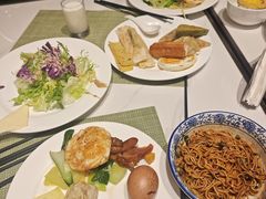 -杭州盛泰开元名都大酒店-地中海自助餐厅