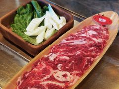 -左庭右院鲜牛肉火锅(苏州园区永旺店)