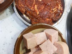 火锅牛排-电台巷火锅(科华总店)