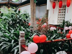 -巷子里·红谷宴(万象城店)