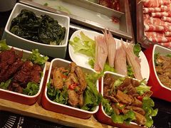 -重庆德忆火锅（龙南街3店）(渝水岸餐饮)