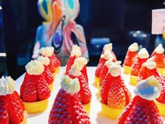 -朗丽兹自助餐厅