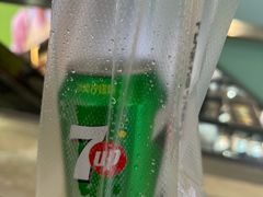 -福田卓悦INTOWN购物中心