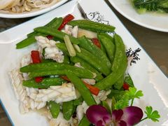 鱿鱼筒-湛海饭店(沿河东路店)