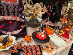 -上海中星铂尔曼大酒店 汇·西餐厅