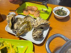 -养牛邓·潮汕牛肉海鲜自助火锅(广州店)
