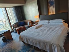 -天津香格里拉大酒店