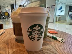 -星巴克(长沙乐和城门店)