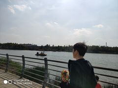 -美兰湖景区