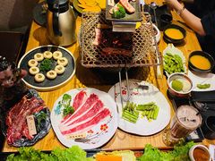 -黑牛の店·和牛烧肉(大悦城店)
