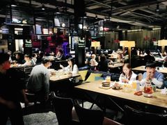 大堂-798餐厅(任丘路店)