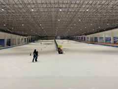 -绍兴启迪乔波冰雪世界