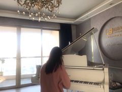 -乐尚音乐空间·钢琴·声乐·架子鼓(会展中心店)