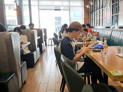 -西语炭烧牛排·西厨(石龙店)